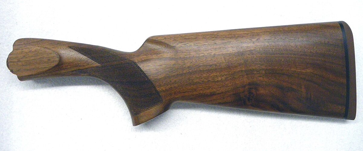 Beretta Hinterschaft fr Flinten Modell 686 u.a.