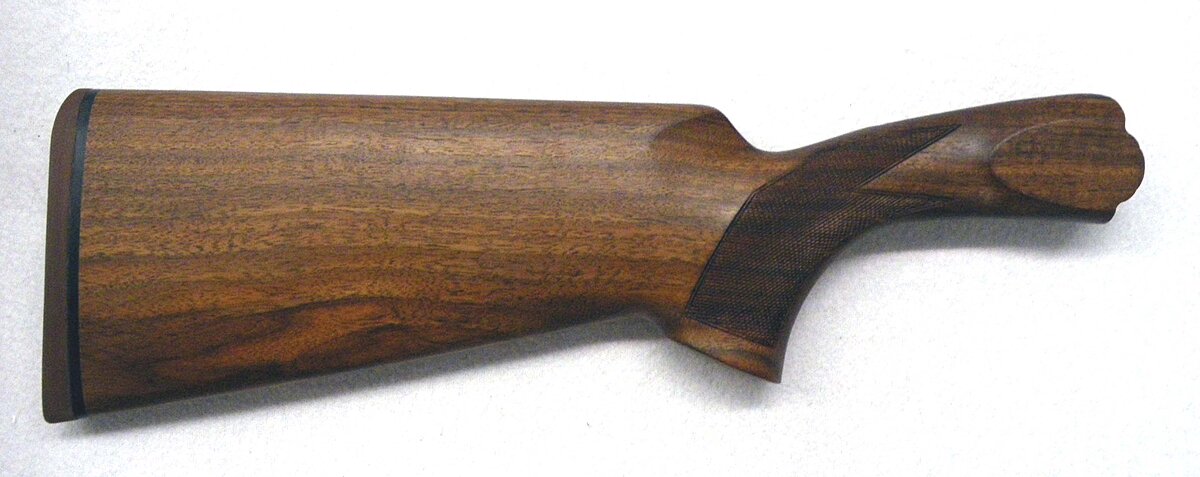 Beretta Hinterschaft fr Flinten Modell 686 u.a.