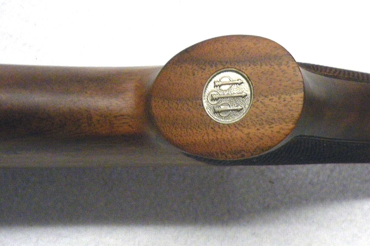 Beretta Hinterschaft fr Flinten Modell 686 u.a.