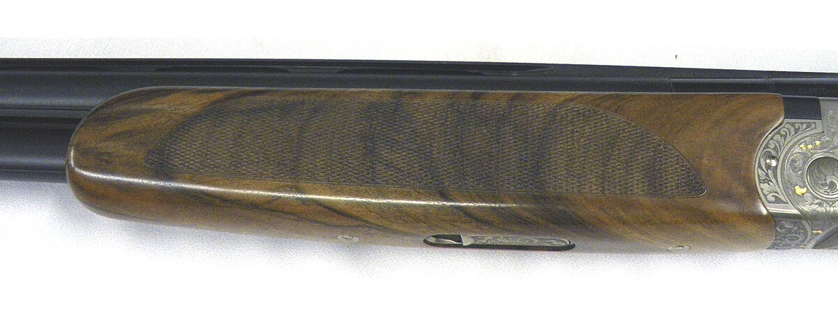 Beretta 687 Silver Pigeon 3 Sporting 500 Years