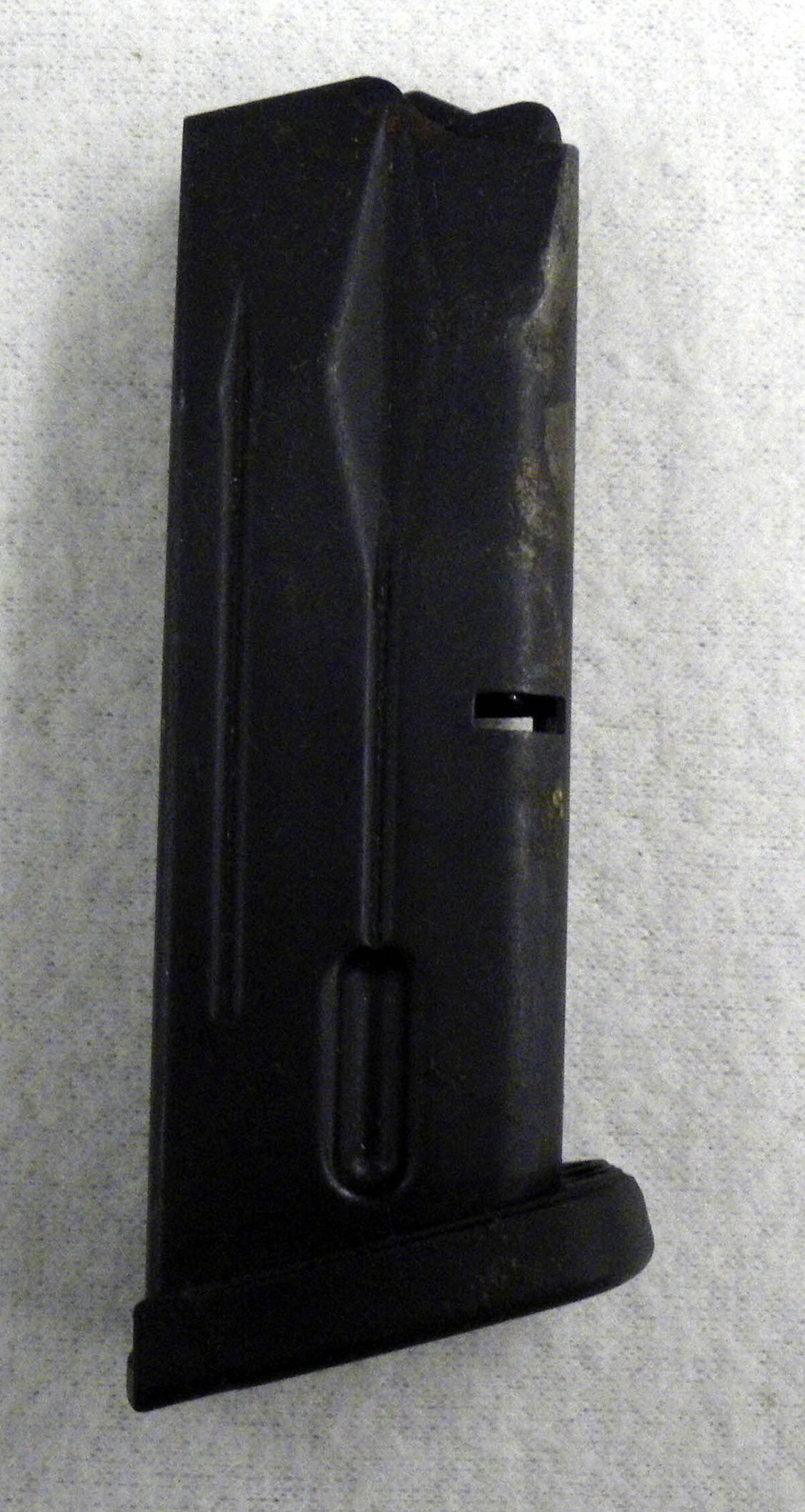Magazin Beretta P9000 9mm Luger