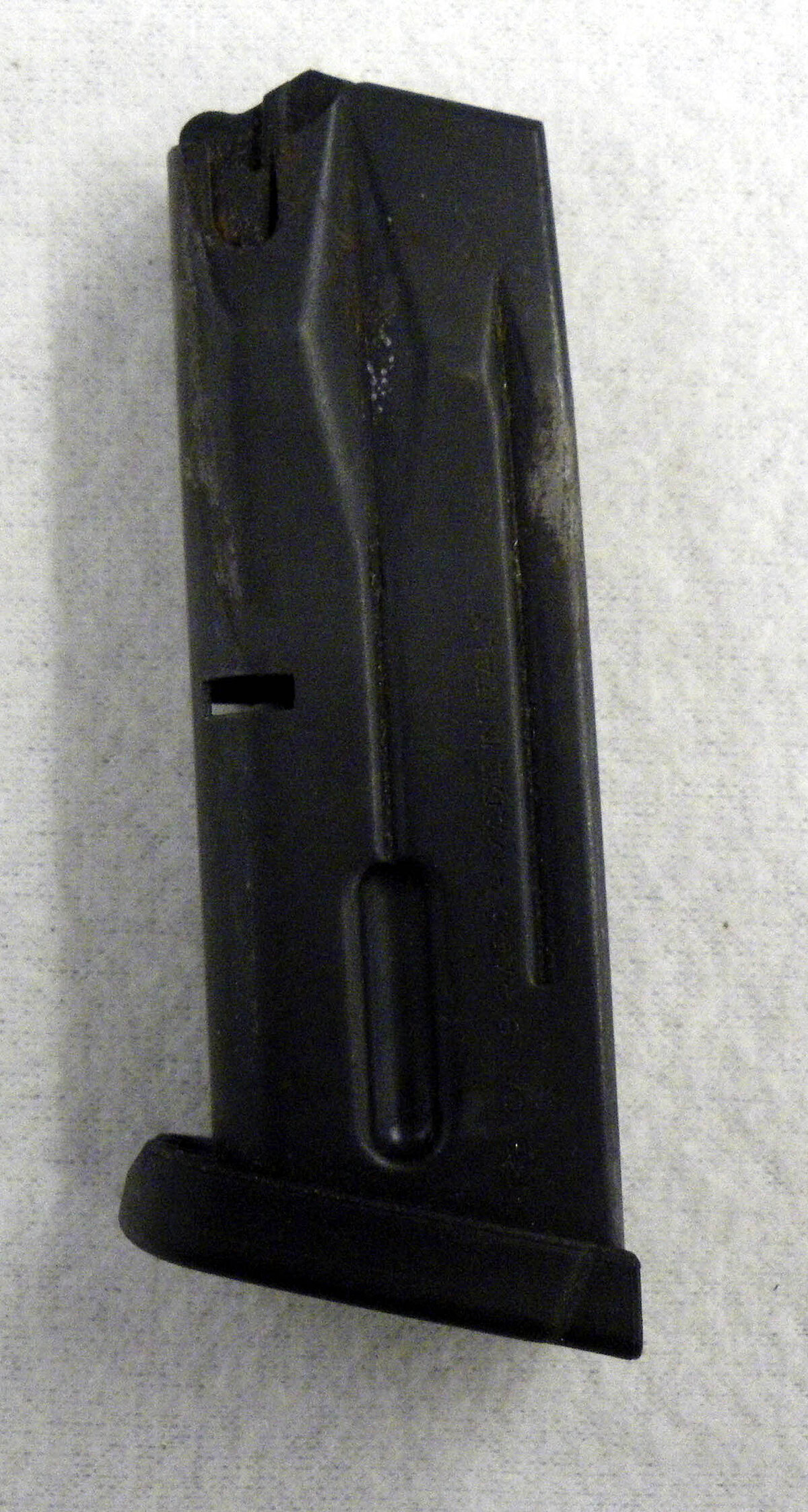 Magazin Beretta P9000 9mm Luger