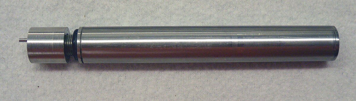 Blaser Kickstop fr kombinierte Waffen - gebraucht