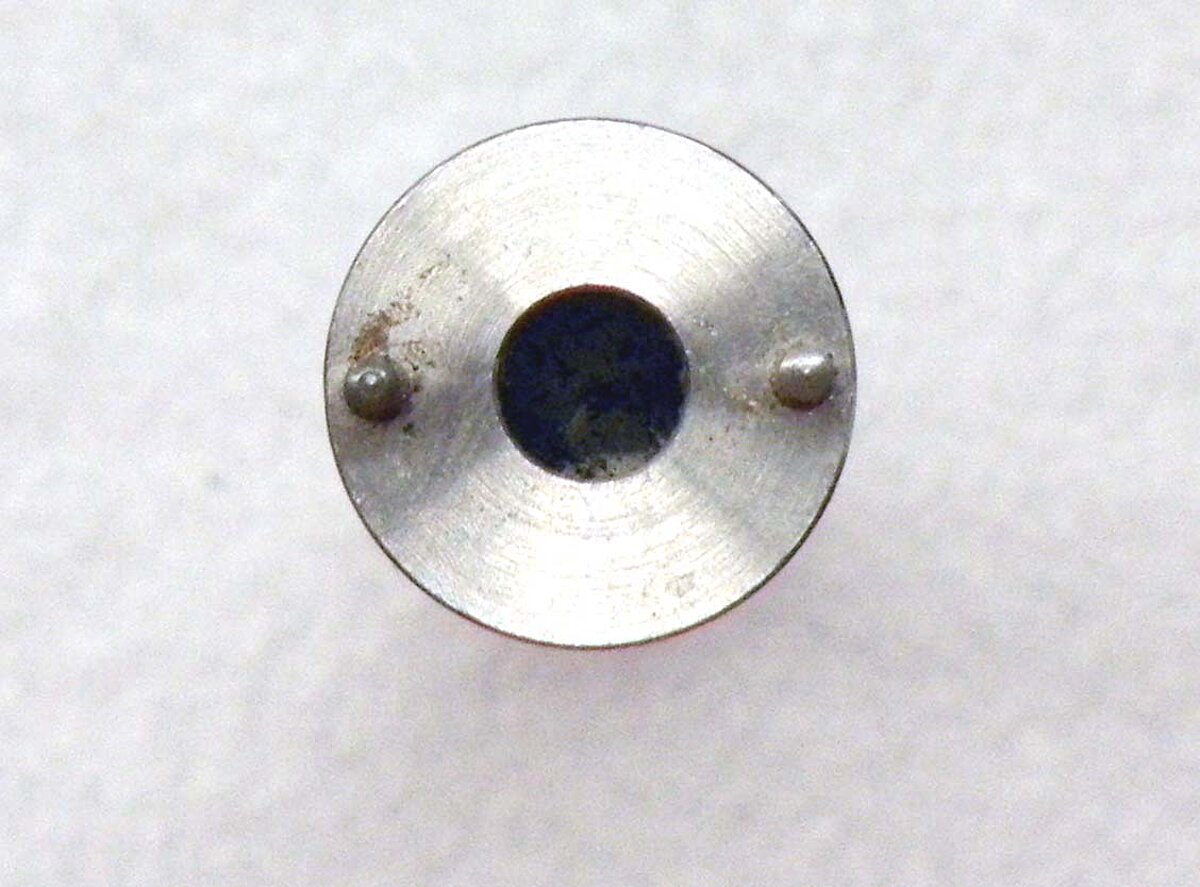 Blaser Kickstop fr kombinierte Waffen - gebraucht