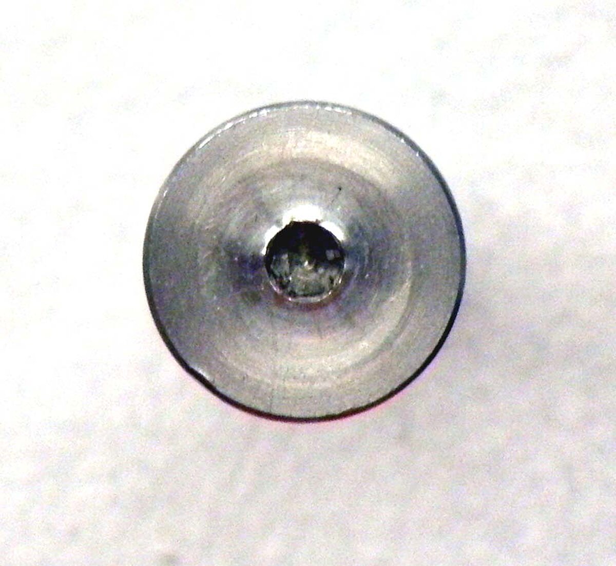 Blaser Kickstop fr kombinierte Waffen - gebraucht