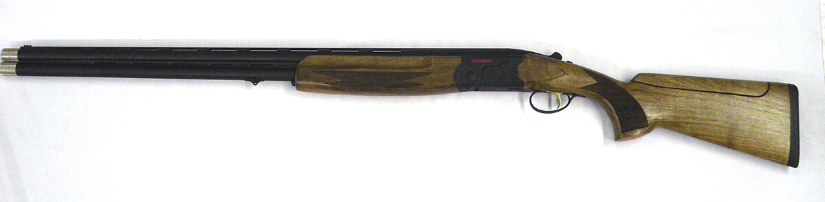 Brenner BF20 Supersport - BDF