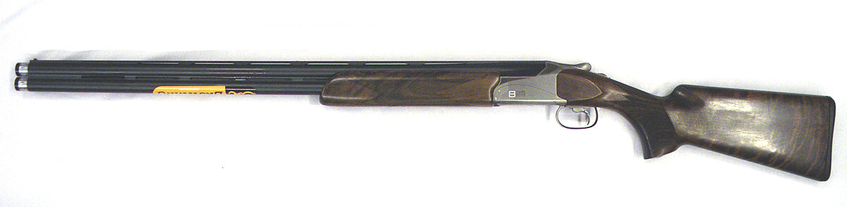Browning 825 Sporter