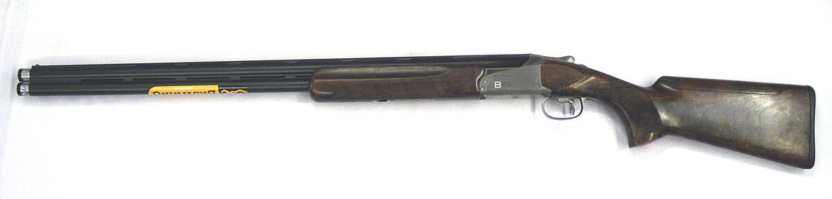 Browning 825 Sporter Adjustable Trap Forearm