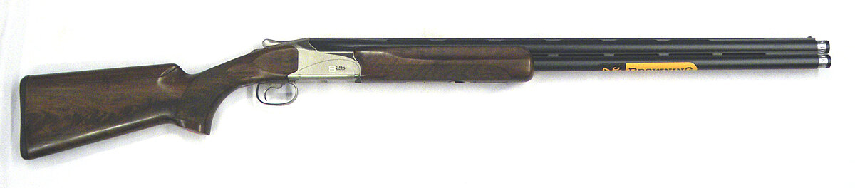 Browning 825 Sporter Adjustable Trap Forearm