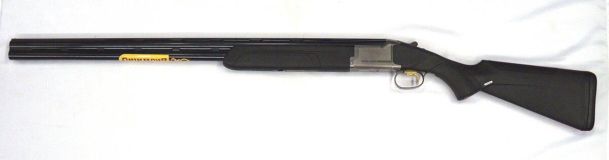Browning B525 Sporter Composite Adjustable