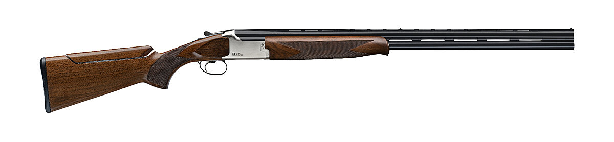 Browning B525 Sporter One Adjustable