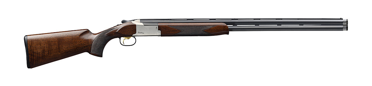 Browning B725 Sporter