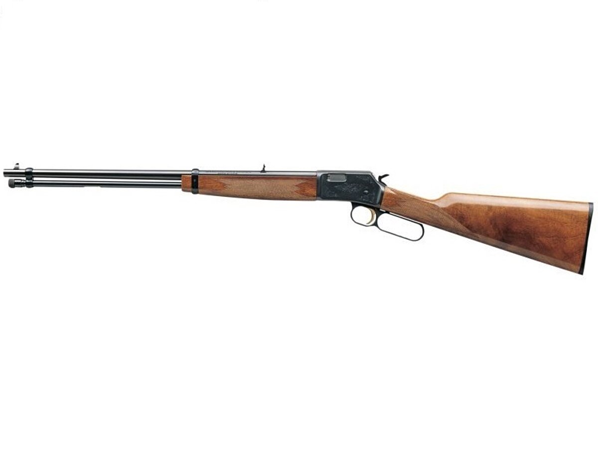 Browning BL22 Grade 2 .22lr - Unterhebelrepetierer