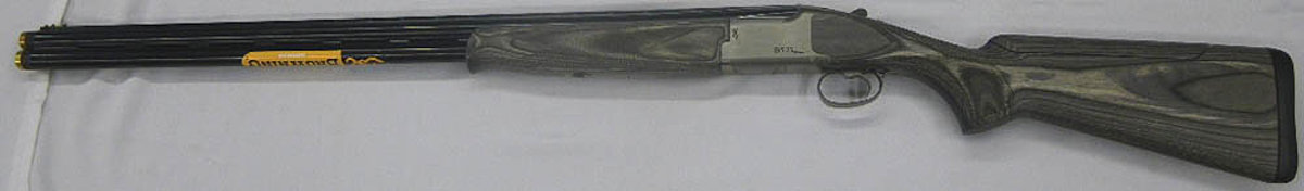 Browning B525 Sporter Laminated Adjustable