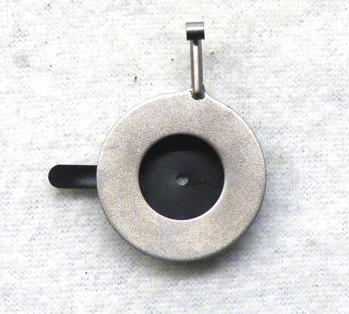 Champion Irisblende Gewehr 25mm