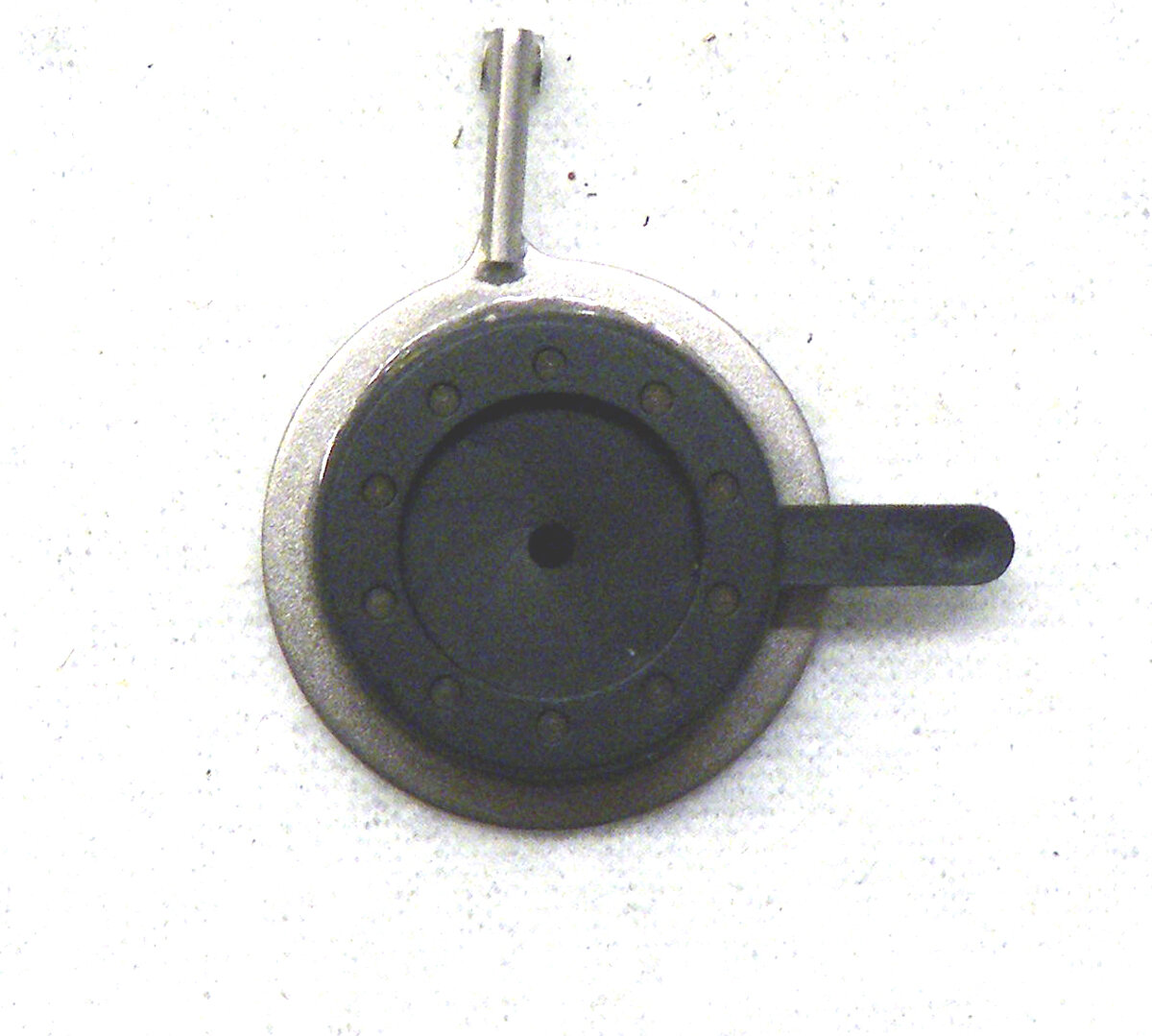 Champion Irisblende Gewehr 25mm