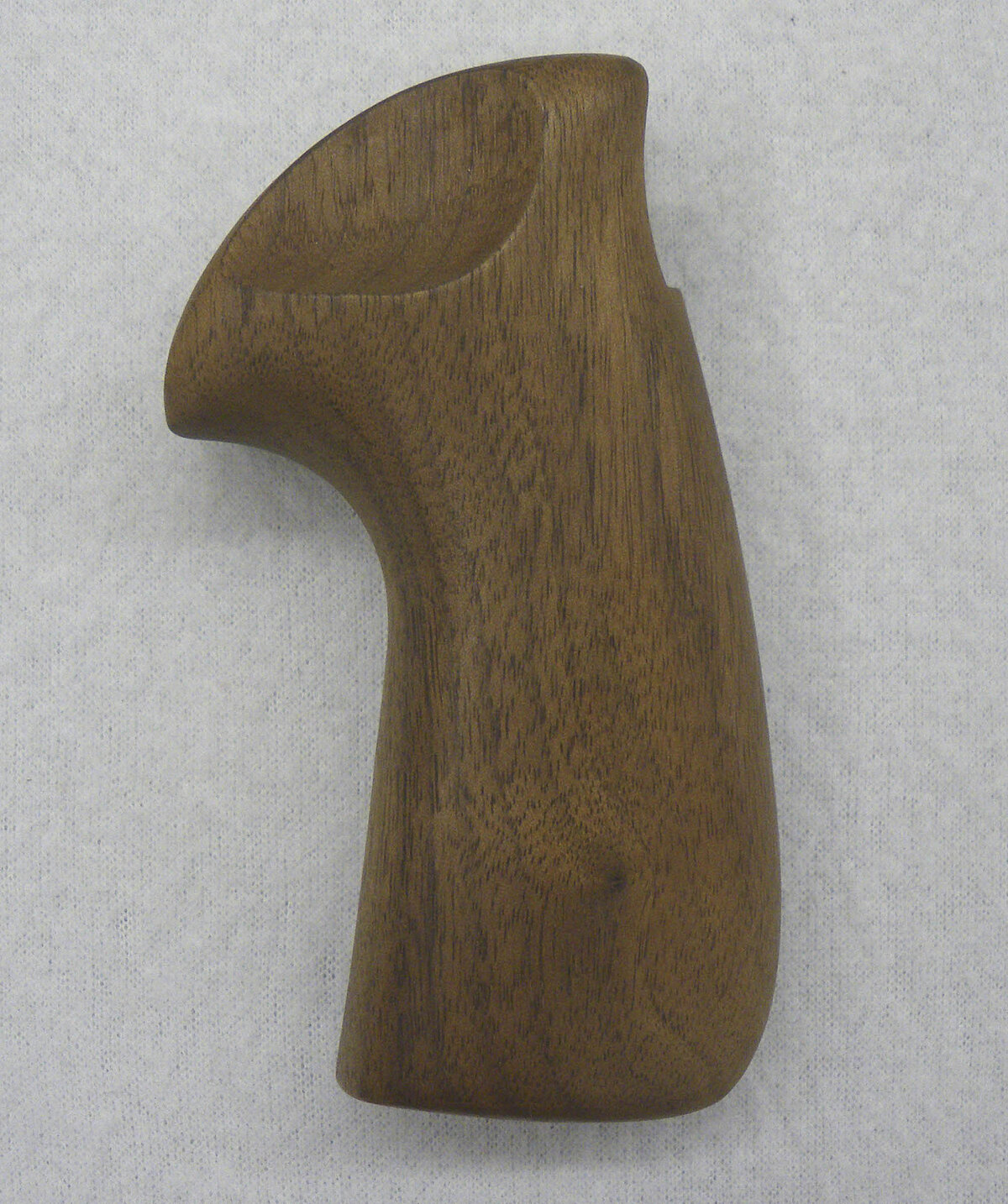 Dan Wesson Holzgriffschale - Original