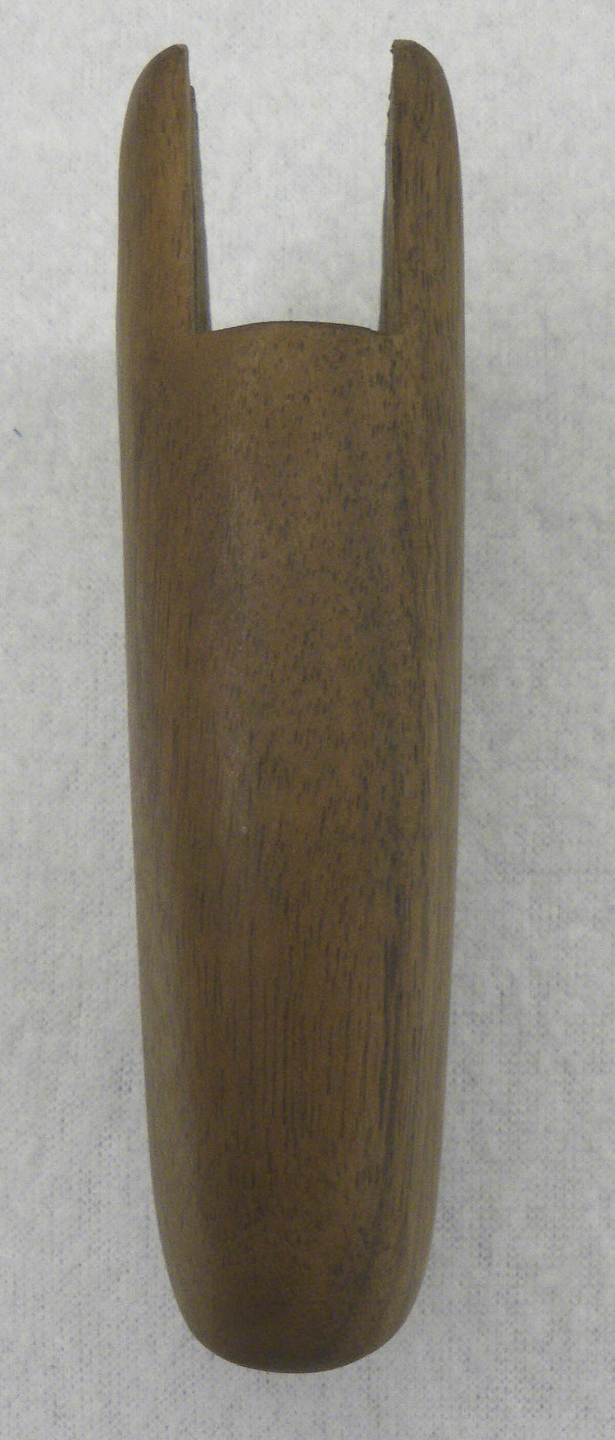 Dan Wesson Holzgriffschale - Original