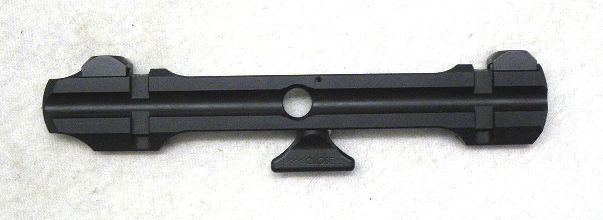 Dentler Basis fr Steel Action HS oder HM