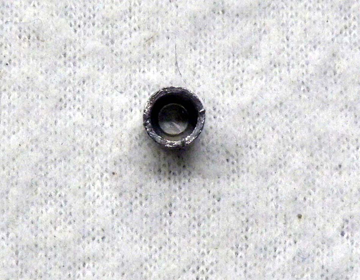 H&N Luftgewehrkugeln Kal. 6,33 mm
