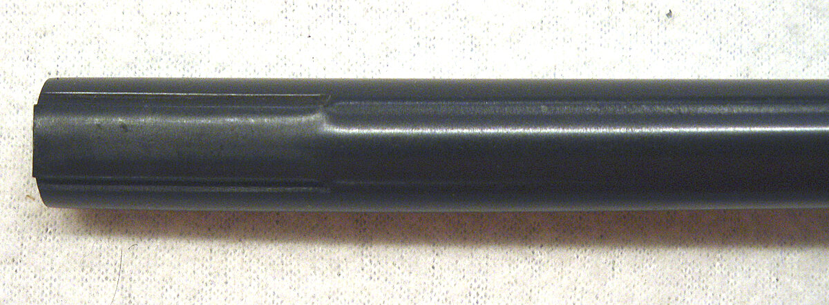 Lauf fr Luftgewehr von Diana 4,5mm (1) - Original