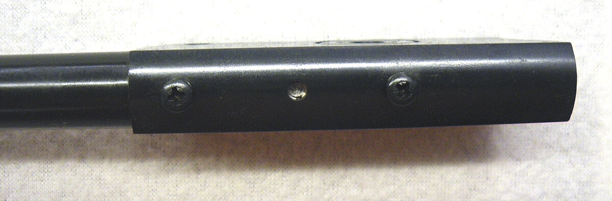 Lauf fr Luftgewehr von Diana 4,5mm (1) - Original