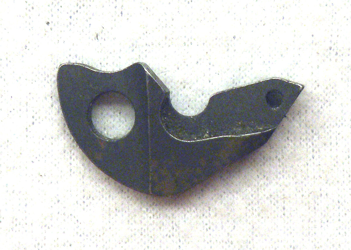FN B25 Ejektorhammer links - Originalersatzteil