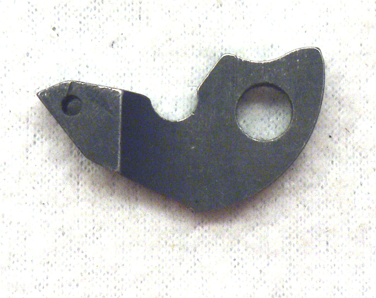 FN B25 Ejektorhammer links - Originalersatzteil