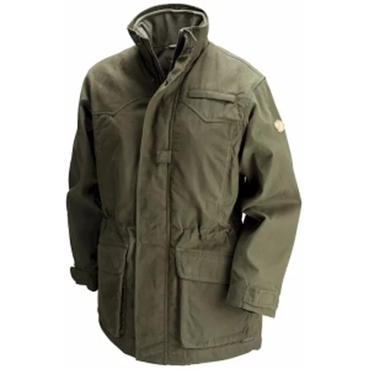 Fjllrven Tula Jacket Women