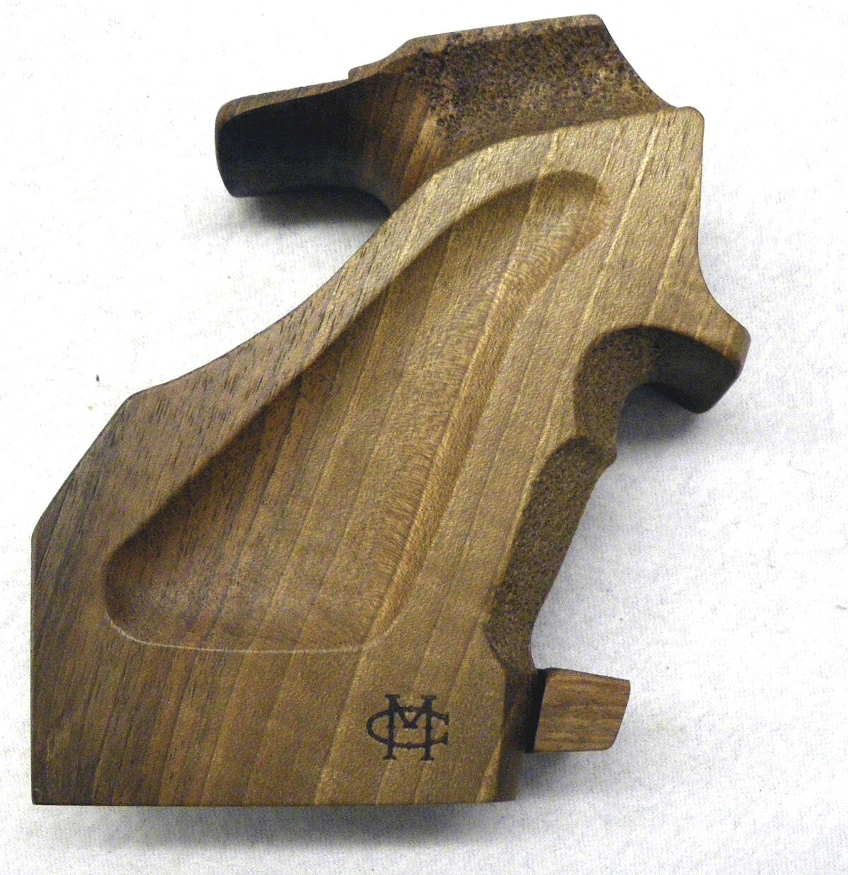 Formgriff Morini links fr Steyr LP10 - LP1 - LP5