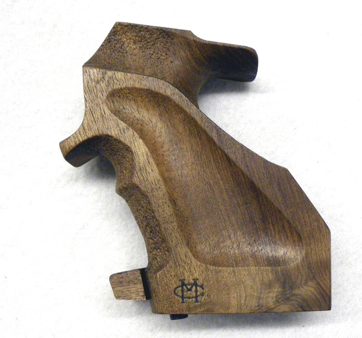 Formgriff Morini rechts fr Steyr LP10 - LP2 - LP50