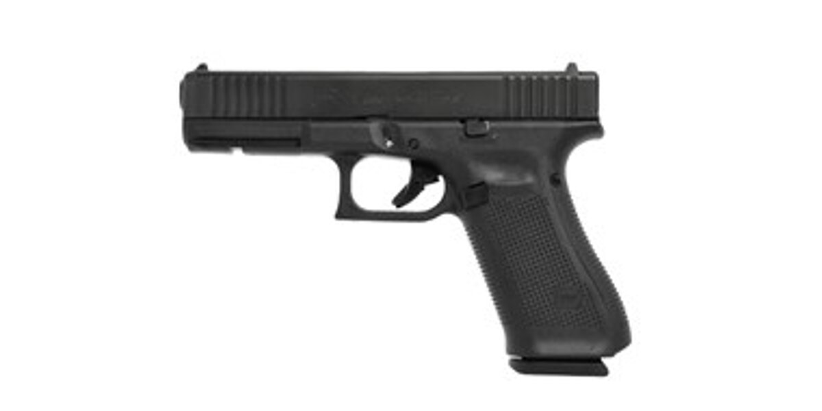 Glock 17 Gen5 FS