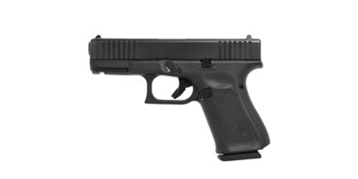 Glock 19 Gen5 FS