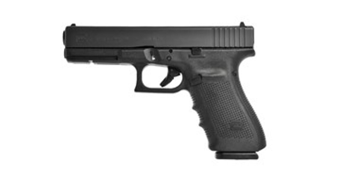 Glock 21 Gen4 Kal. .45 AcP - Pistole