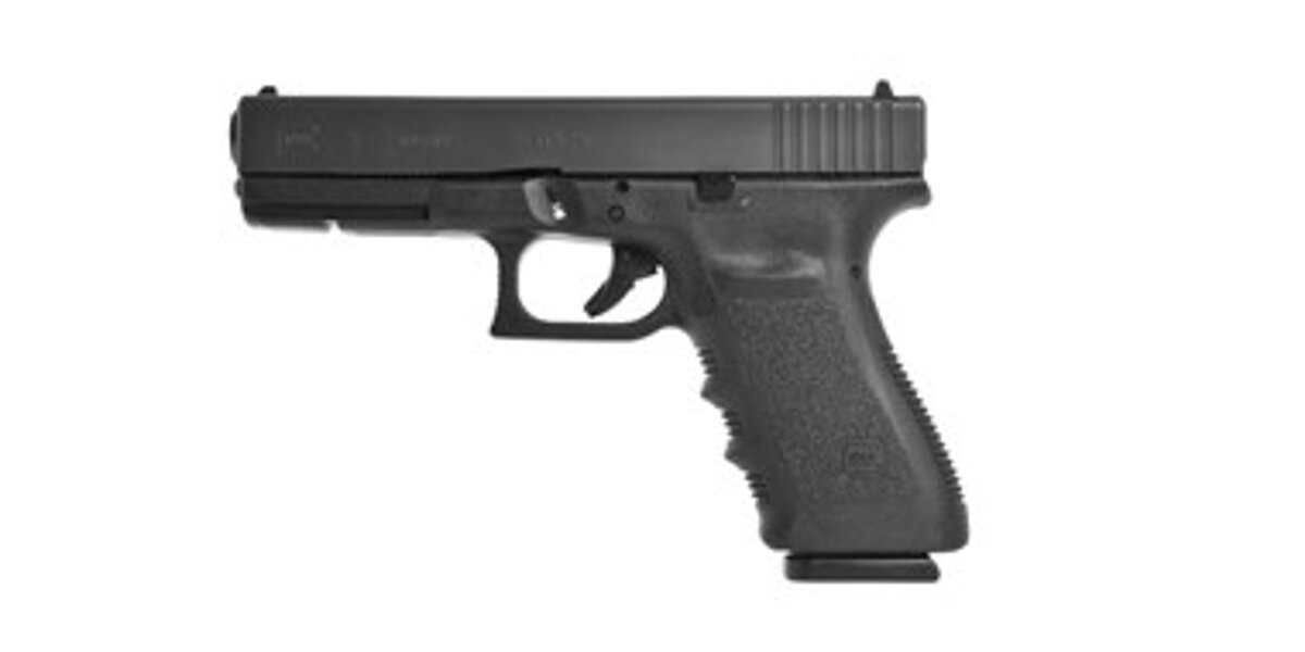 Glock 21 SF Gen3 .45 AcP - Pistole