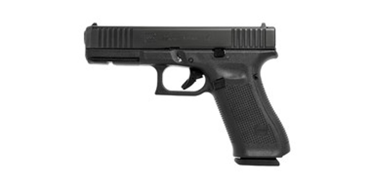 Glock 22 Gen5 FS .40 S&W - Pistole