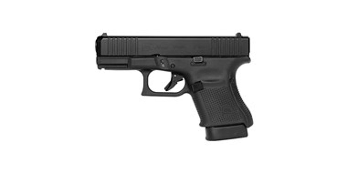 Glock 30 Gen5 .45 Auto - Pistole