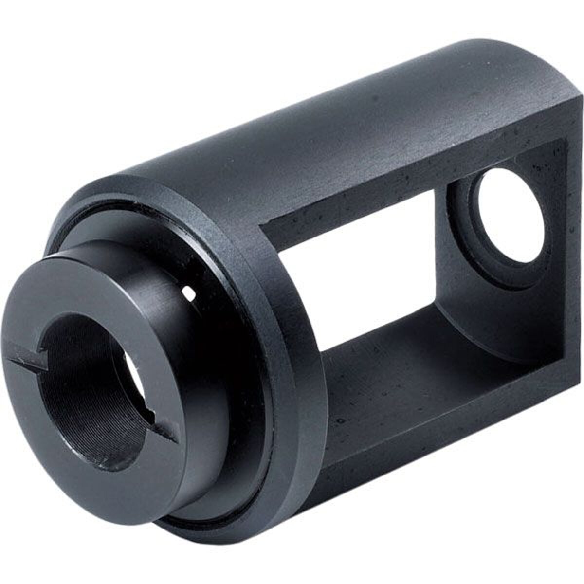Gehmann Klemmschraube lang 597B