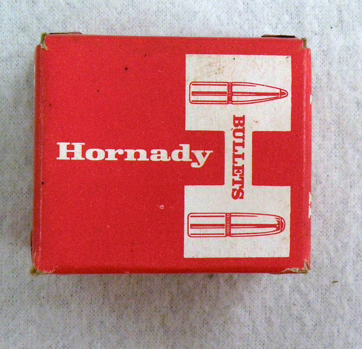 Hornady Geschosse .223 Hornet 45gr