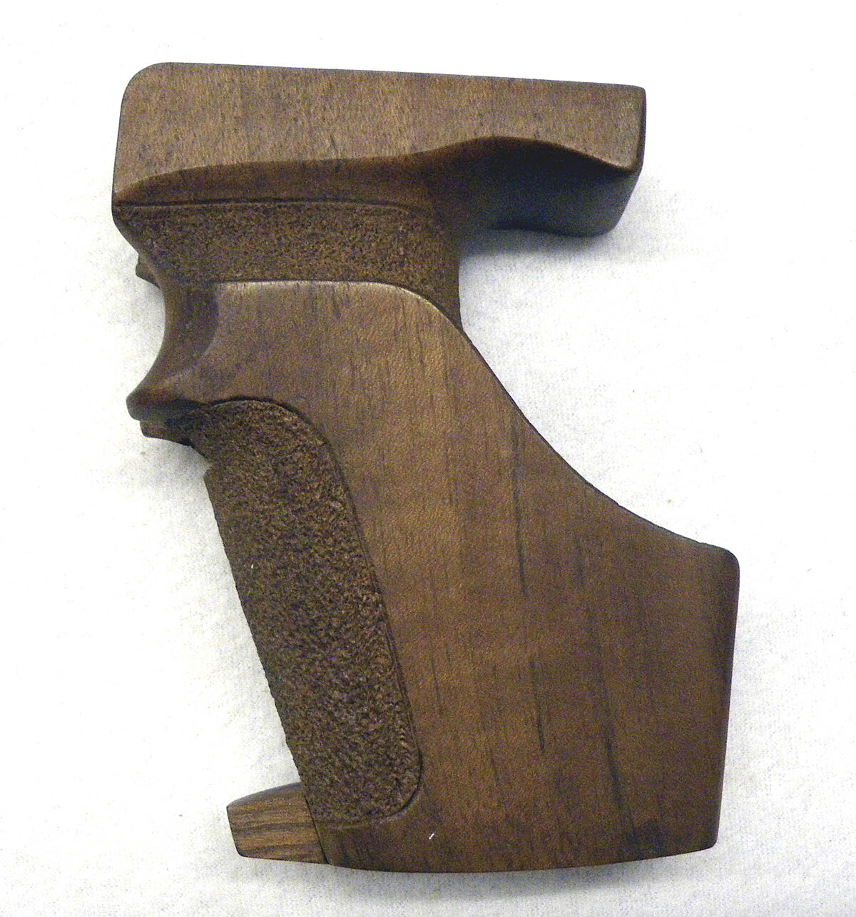 Griff Nussbaum Hämmerli P280 - Waffen Brammer