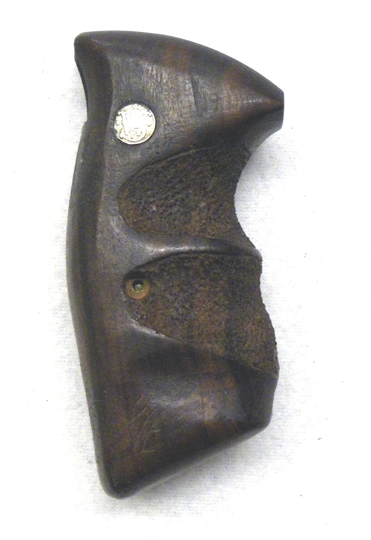 Griffschalen S&W 586/686 Square Butt L-Frame gebraucht