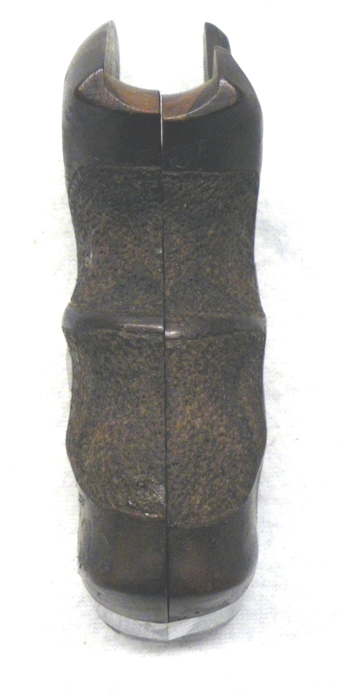 Griffschalen S&W 586/686 Square Butt L-Frame gebraucht