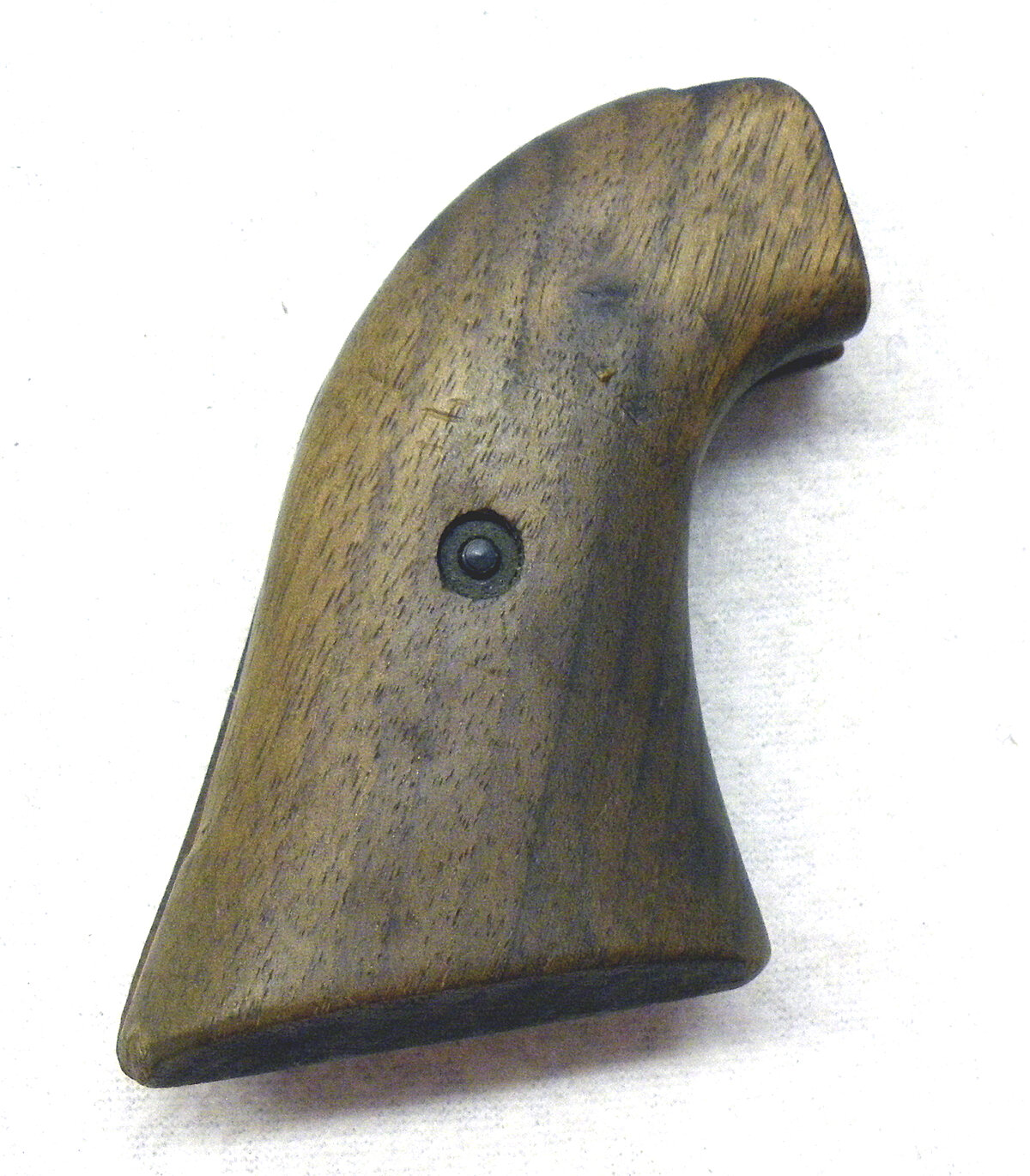 Griffschalen Holz f�r Revolver von Reck