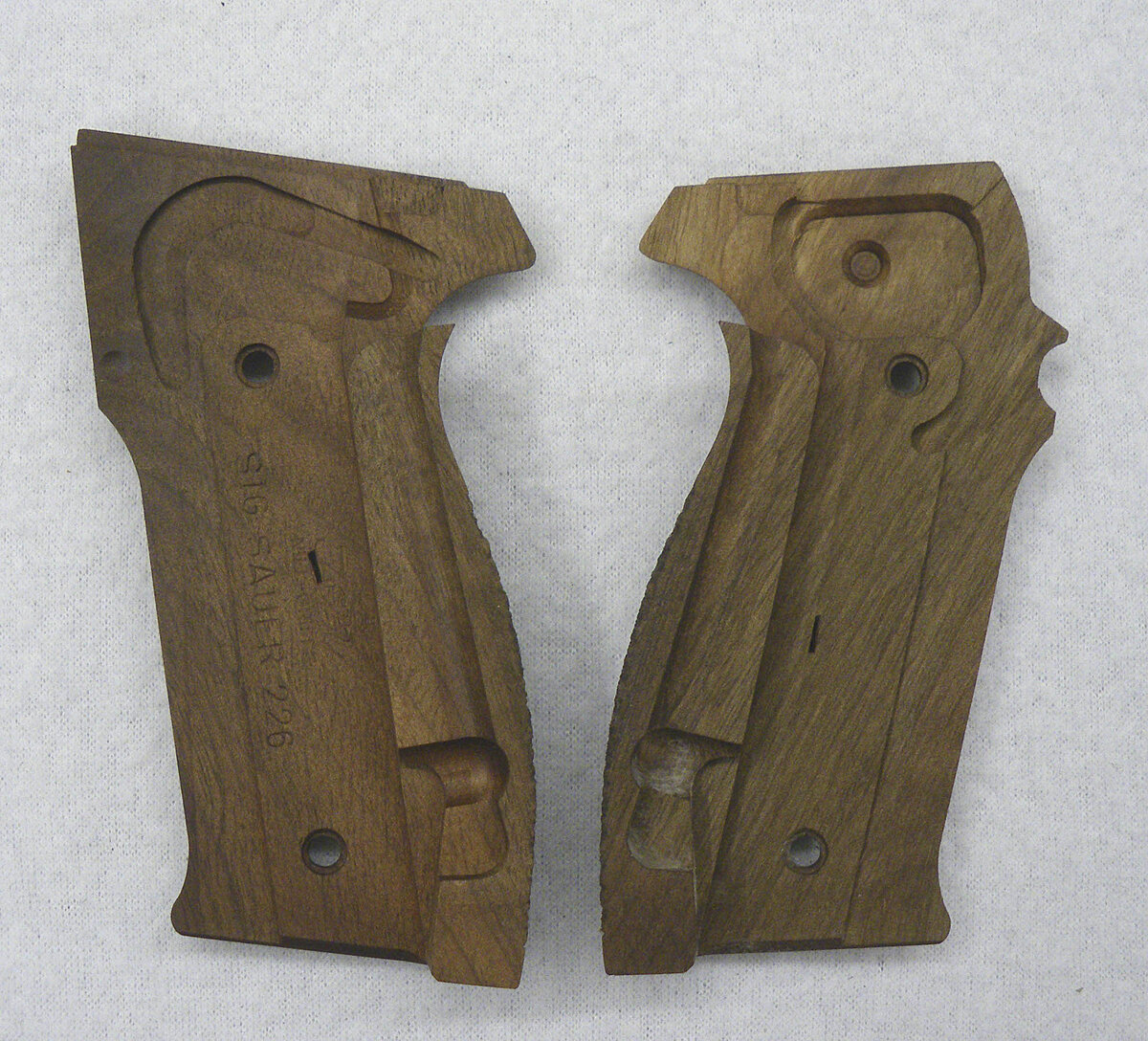 Sig Sauer 226 Griffschalen