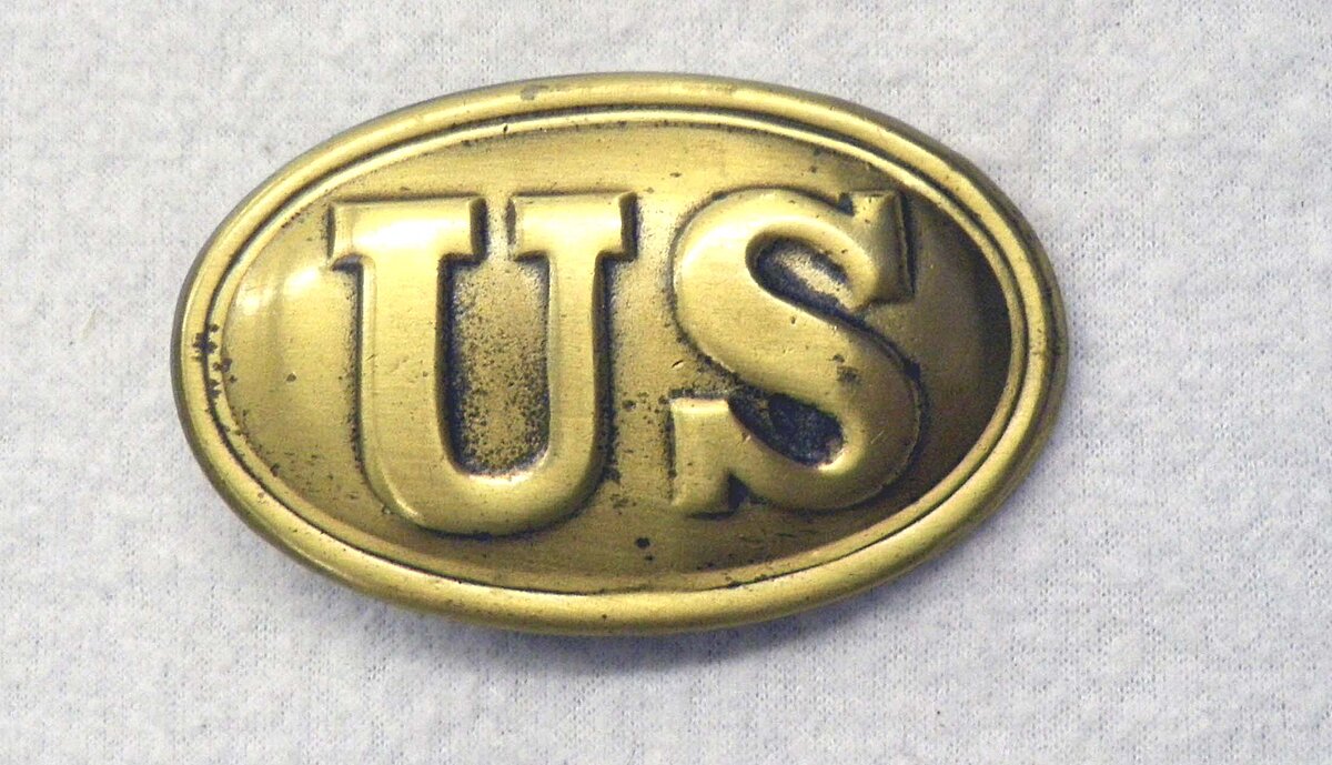 Grtelschnalle US