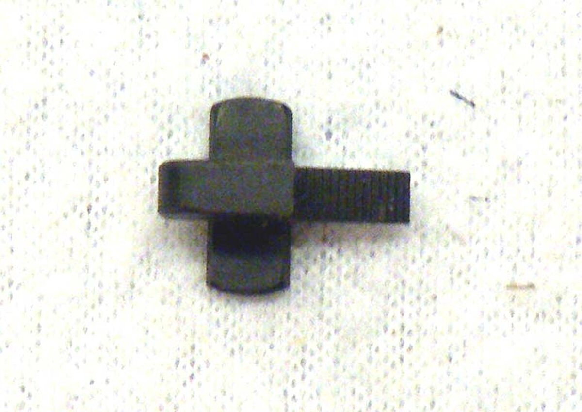 Sig Hmmerli 240 Korn