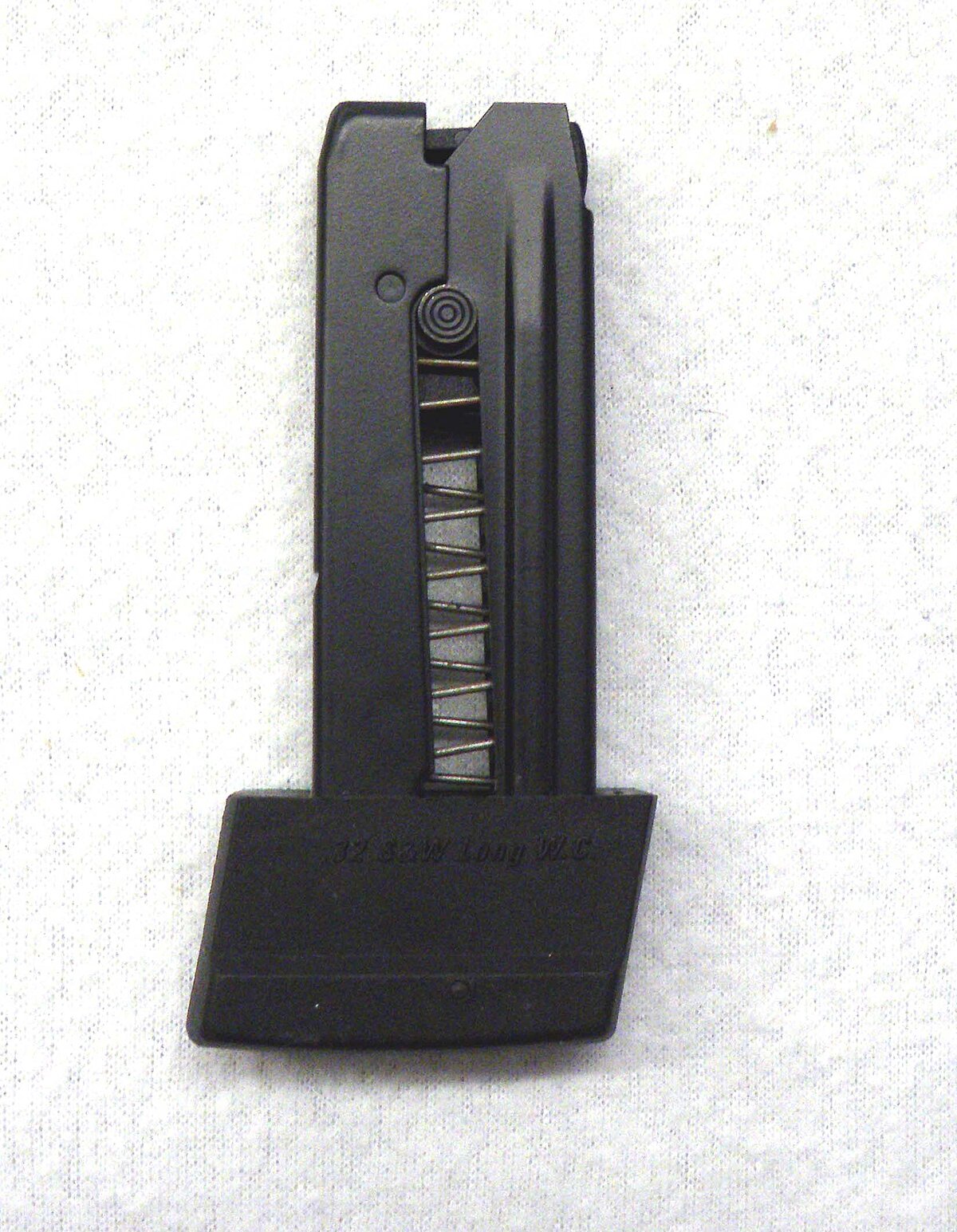 Magazin Hmmerli 280 .32 S&W long WC