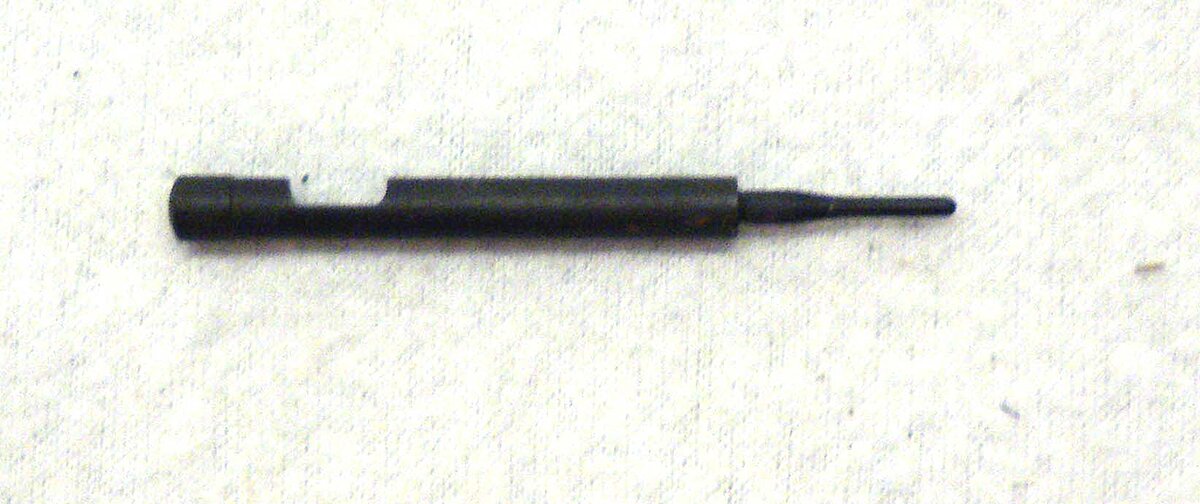 Sig Hmmerli 240 Schlagbolzen