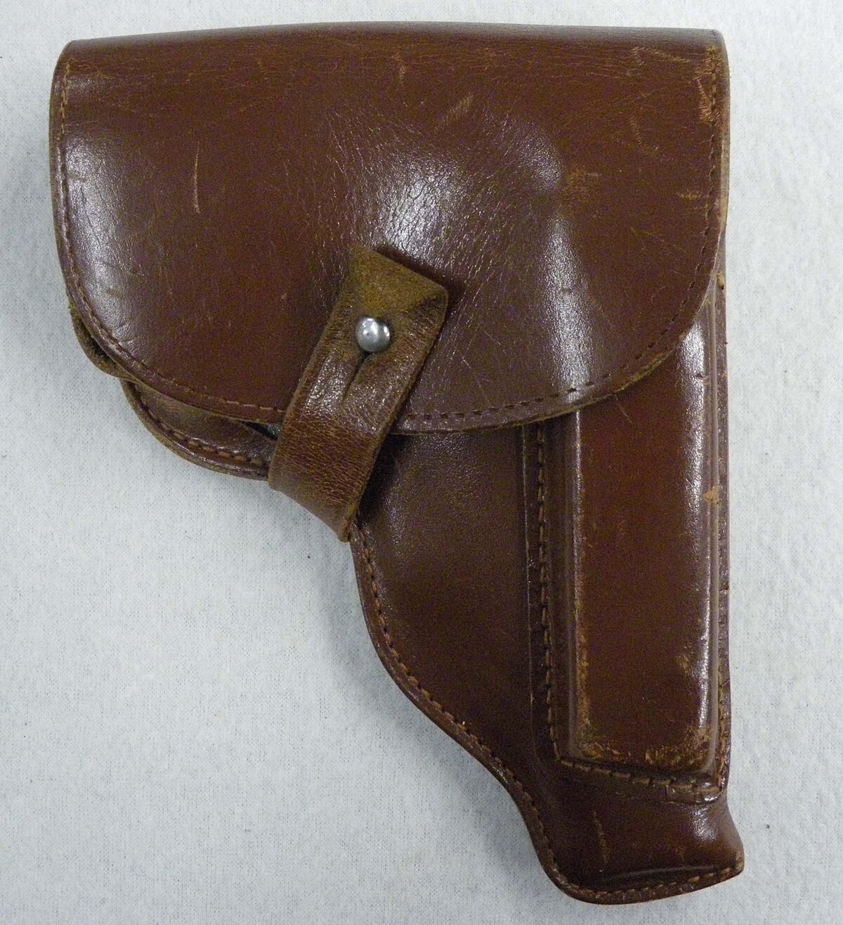 Holster fr eine Pistole Makarov - gebraucht