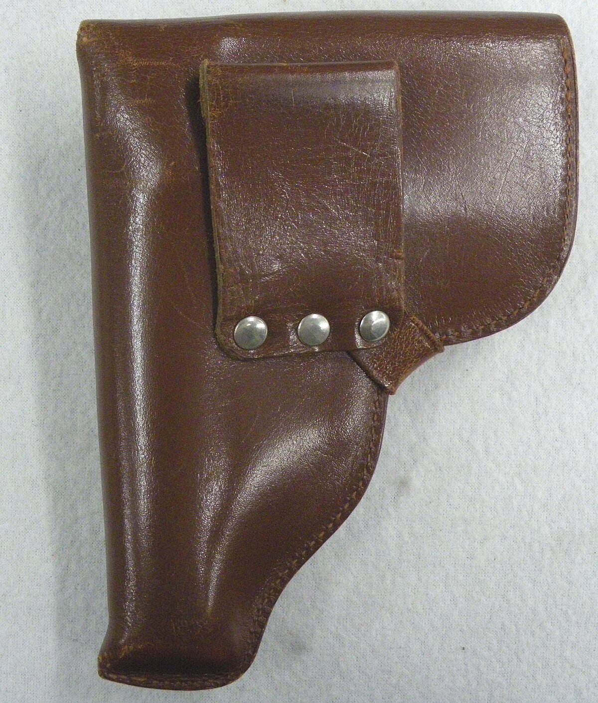 Holster fr eine Pistole Makarov - gebraucht